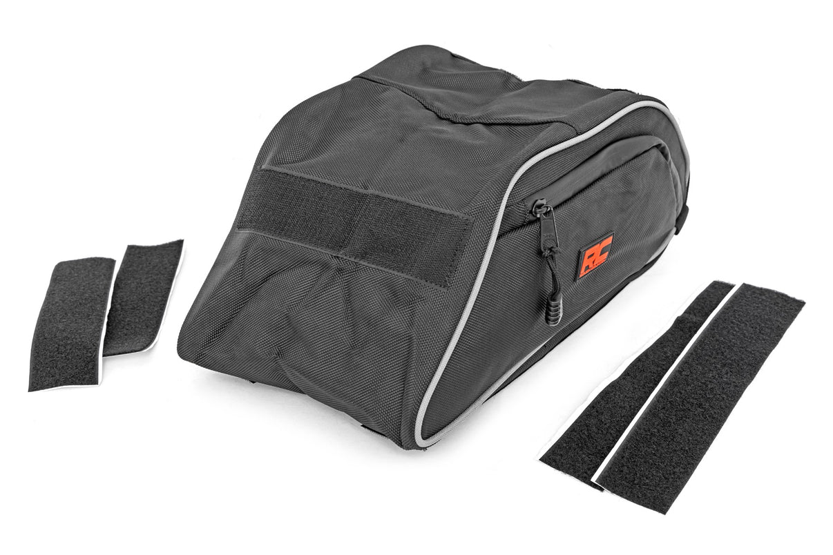 Center Console Storage Bag | Polaris General XP 4 1000  | 93071