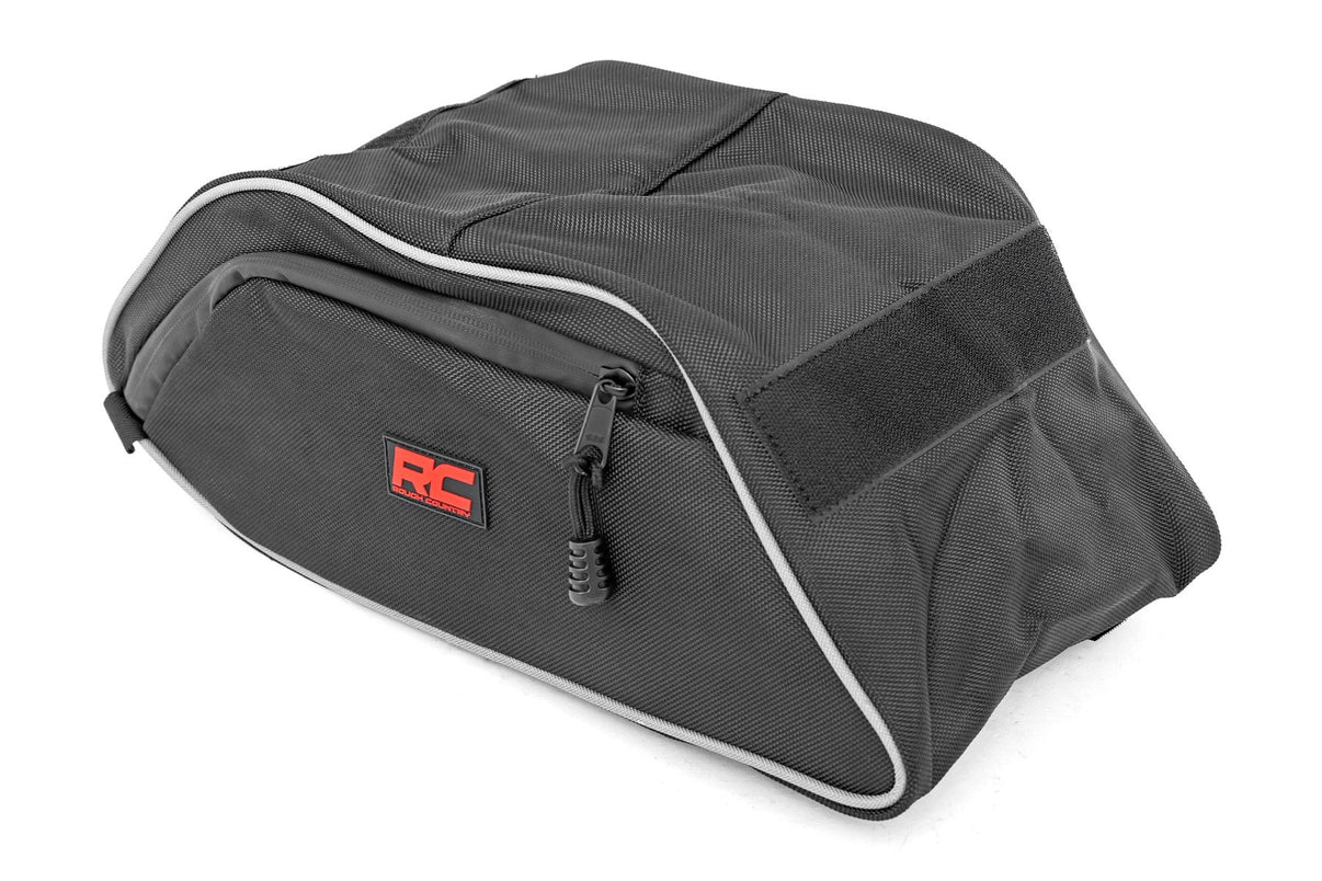 Center Console Storage Bag | Polaris General XP 4 1000  | 93071