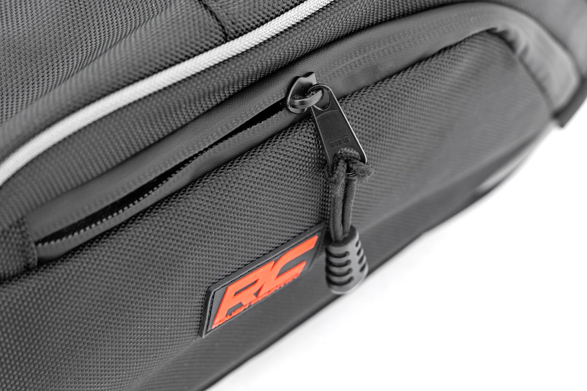 Center Console Storage Bag | Polaris General XP 4 1000  | 93071
