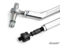 Polaris RZR Pro S RackBoss 2.0 Billet Tie Rod Kit