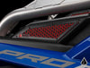 Assault Industries Polaris RZR Pro S Intake Cover