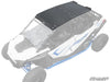Polaris RZR Pro S 4 Aluminum Roof