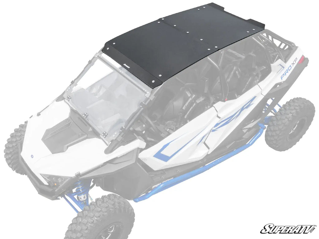 Polaris RZR Pro S 4 Aluminum Roof