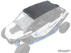 Polaris RZR Pro S 4 Aluminum Roof