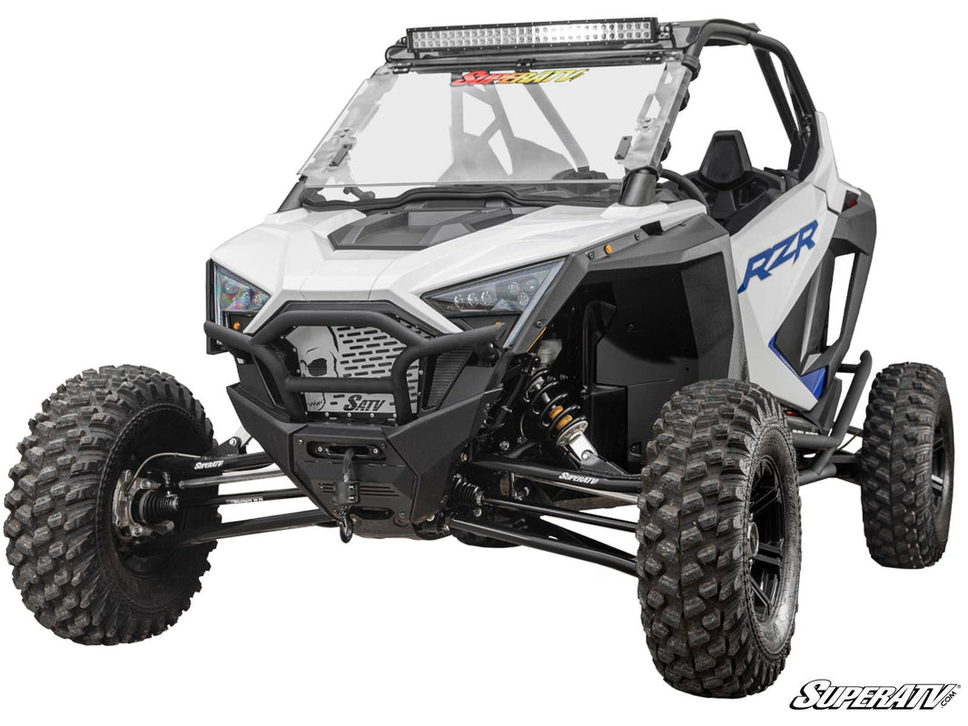 Polaris RZR PRO XP 3" Long Travel Kit?Chromoly Tubed