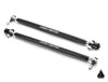 Assault Industries Turret Style +4" Long Travel Heavy Duty Tie Rods (Fits: Polaris RZR XP 1000/Turbo)