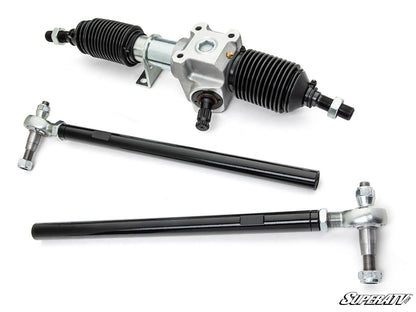 Polaris Ranger 800 RackBoss 2.0 Rack and Pinion