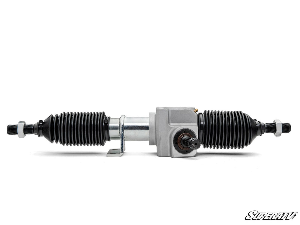 Polaris Ranger 800 RackBoss 2.0 Rack and Pinion