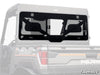 Polaris Ranger XP 1000 Glass Sliding Rear Windshield