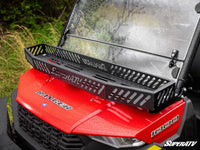 Polaris Ranger XP Kinetic Hood Rack Bravo