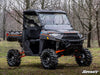 Polaris Ranger XP 900 Flip Down Windshield
