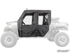 Polaris Ranger 1000 Crew Soft Cab Enclosure Doors