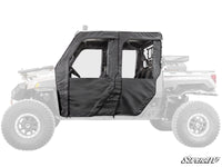 Polaris Ranger 1000 Crew Soft Cab Enclosure Doors