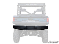 Polaris Ranger XP 900 Winch Ready Rear Bumper