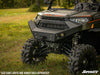 Polaris Ranger XP 1000 Winch Ready Front Bumper
