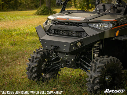 Polaris Ranger XP 1000 Winch Ready Front Bumper