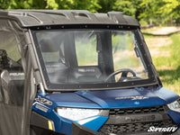 Polaris Ranger XP Kinetic MaxDrive Power Flip Windshield