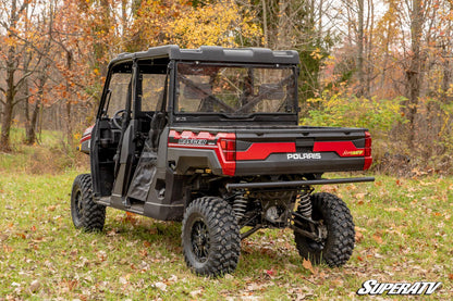 Polaris Ranger XP 900 Rear Bumper