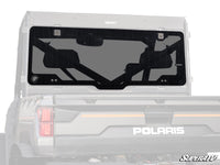 Polaris Ranger XP 900 Rear Glass Windshield