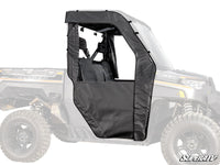 Gravely Atlas JSV 3400 Primal Soft Cab Enclosure Doors