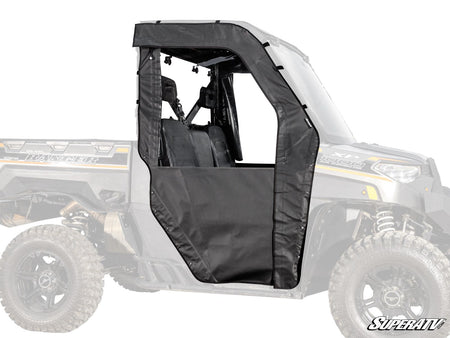 Gravely Atlas JSV 3400 Primal Soft Cab Enclosure Doors