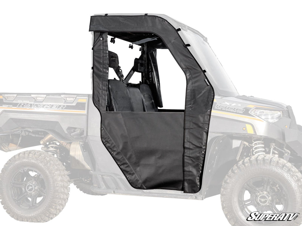 Polaris Ranger XP 900 Primal Soft Cab Enclosure Doors