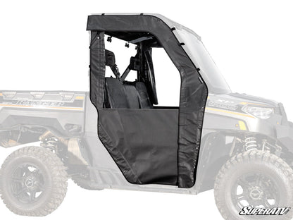 Polaris Ranger XP 1000 Primal Soft Cab Enclosure Doors