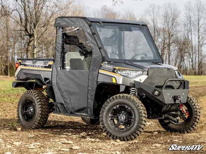 Polaris Ranger XP 1000 Primal Soft Cab Enclosure Doors