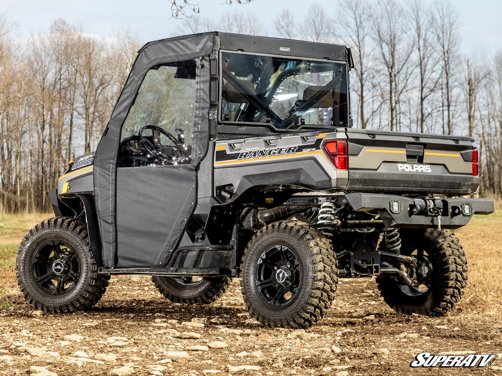 Polaris Ranger XP 1000 Primal Soft Cab Enclosure Doors