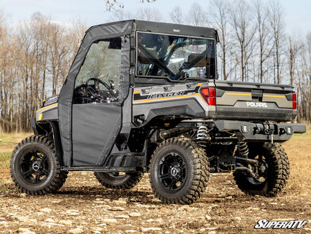 Polaris Ranger XP 1000 Primal Soft Cab Enclosure Doors