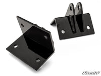 Polaris Ranger 1000 Plow Pro Snow Plow Mount