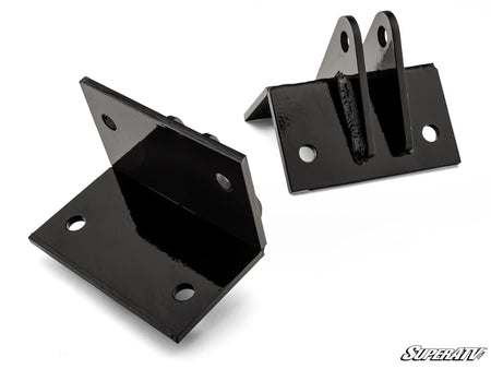 Polaris Ranger 1000 Plow Pro Snow Plow Mount