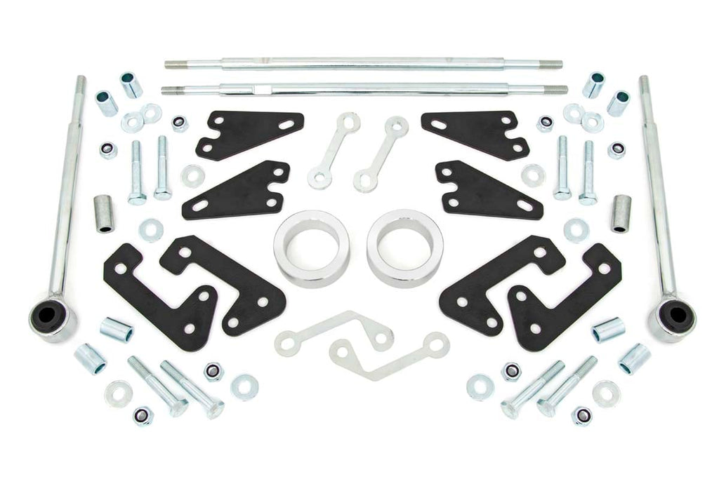 3 Inch Lift Kit | Polaris Ranger XP 1000 | 93017