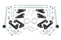 3 Inch Lift Kit | Polaris Ranger XP 1000 | 93017