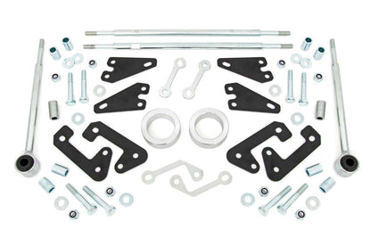 3 Inch Lift Kit | Polaris Ranger XP 1000 | 93017