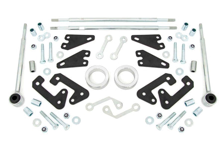 3 Inch Lift Kit | Polaris Ranger XP 1000 | 93017