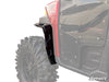 Polaris Ranger XP 900 Fender Flares