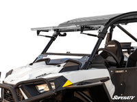 Polaris RZR Trail 900 Flip Windshield