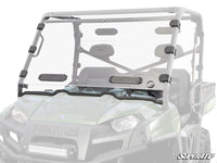Polaris Ranger 800 Vented Full Windshield
