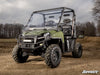 Polaris Ranger 800 Vented Full Windshield