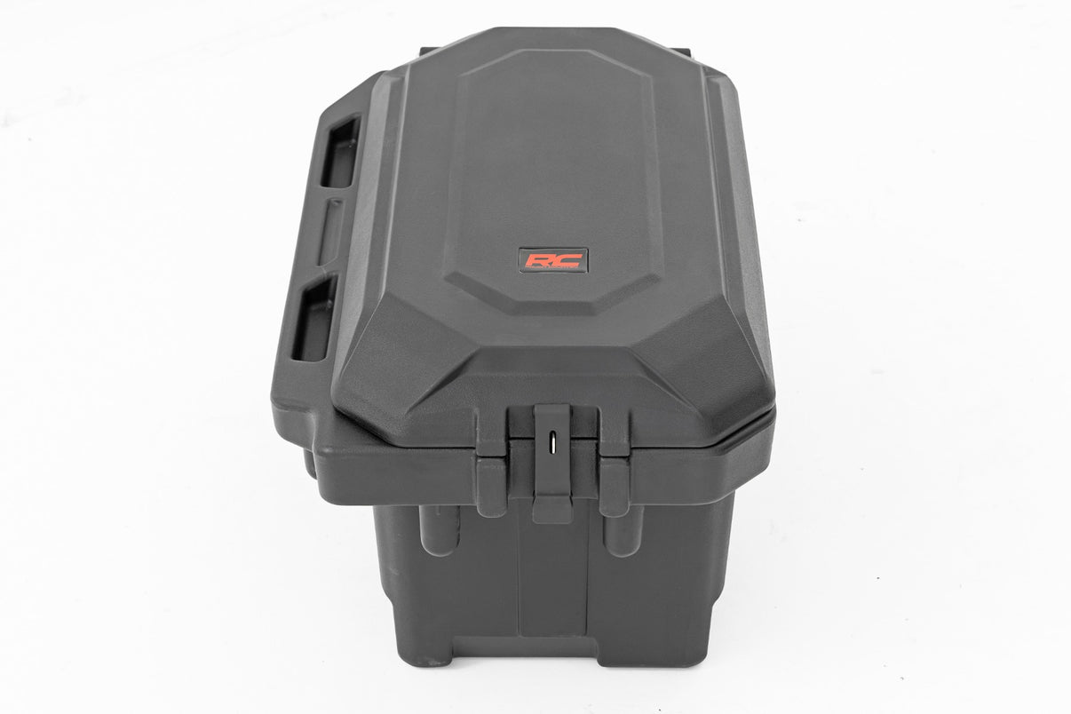 Cargo Box | Rear Bed | Polaris Ranger XP 1000  | 93068
