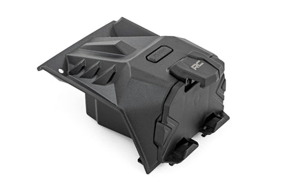 Center Console Storage | Tablet Holder | Polaris Ranger | 93175