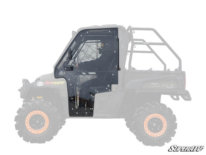 Polaris Ranger Full Size 570 Cab Enclosure Doors