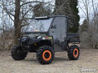Polaris Ranger Full Size 570 Cab Enclosure Doors