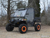 Polaris Ranger 900 Diesel Cab Enclosure Doors