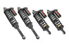 Vertex Adjustable Suspension Lift Kit Polaris Ranger 1000/Ranger XP 900/1000