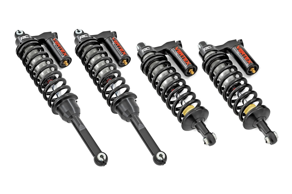 Vertex Adjustable Suspension Lift Kit Polaris Ranger 1000/Ranger XP 900/1000