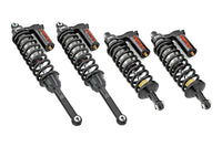 Vertex Adjustable Suspension Lift Kit Polaris Ranger 1000/Ranger XP 900/1000