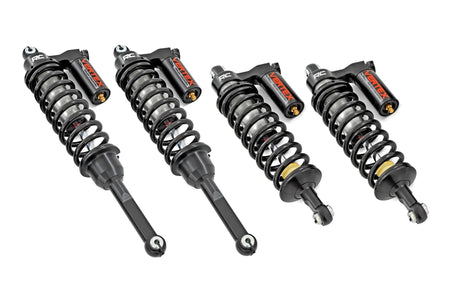 Rough Country | Vertex Adjustable Suspension Kit | Polaris Ranger 1000/Ranger XP 900/1000 | 791001