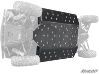 Polaris Ranger Midsize 570 Crew Full Skid Plate